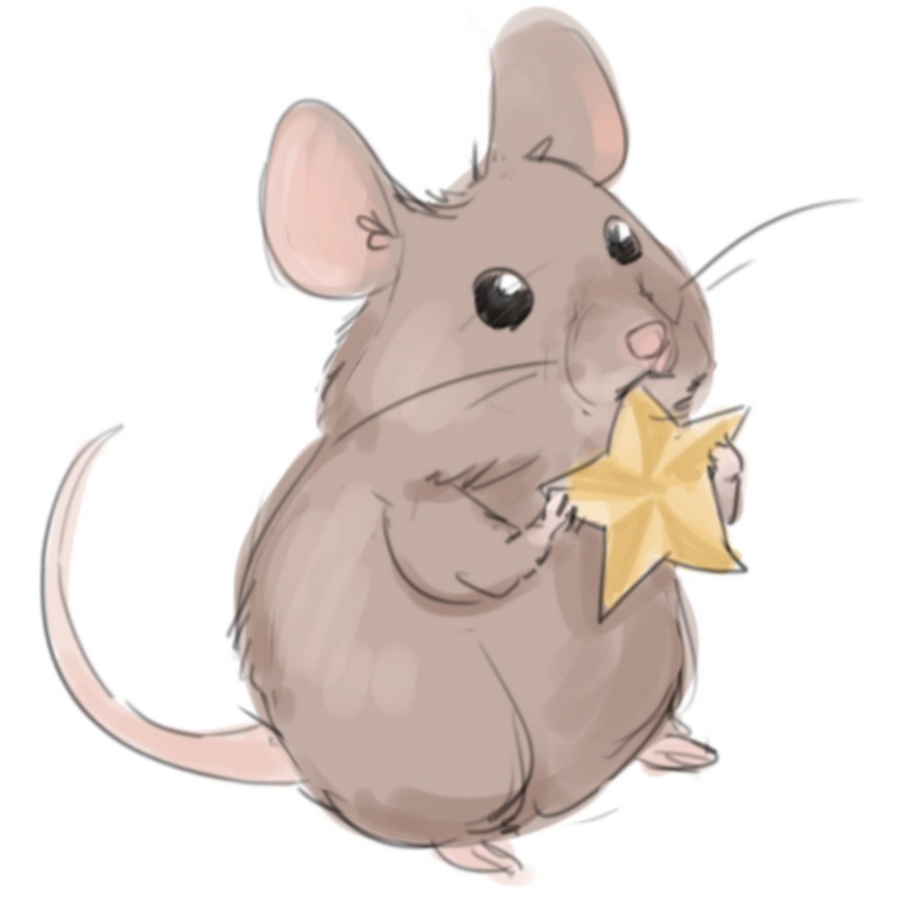 starmouse